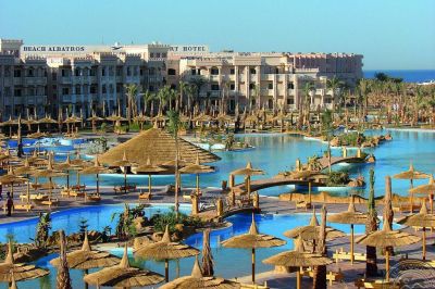 albatros palace resort