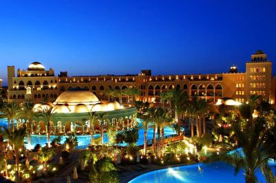The Makadi Palace