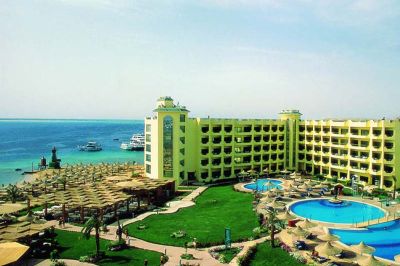 hotelux marina beach resort (ex. premium grand horizon) 4 *