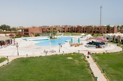 Magawish Village Resort