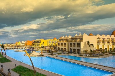 Titanic Beach Spa &Aqua Park