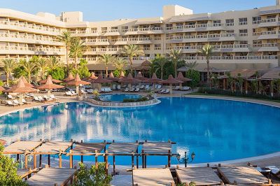 sindbad club aqua resort