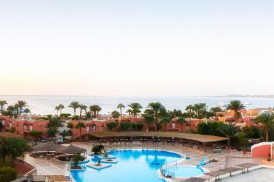 Paradise Soma Bay 4* (ex. Balina Paradise Abu Soma; ex. Solymar Paradise Abu Soma)