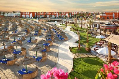 Sunrise Garden Beach Resort - Select