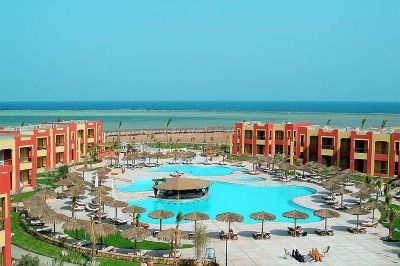 Tulip Resort Marsa Alam