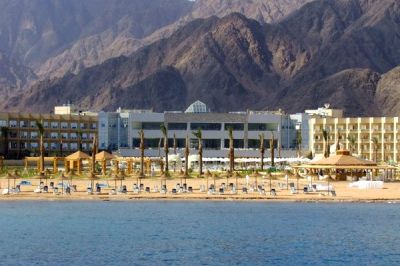 tolip resort & spa taba