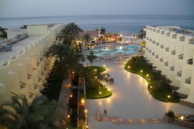 Palm Beach Resort