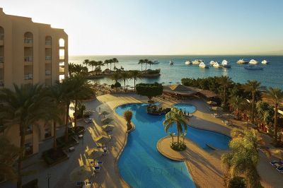 Marriott Hurghada