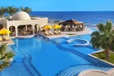 Oberoi Sahl Hasheesh