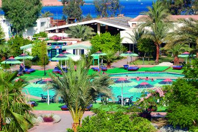 Ghazala Beach