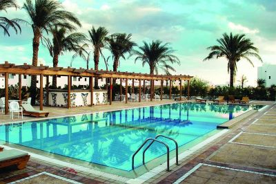 Sharm Resort (Ex. Crowne Plaza Resort)