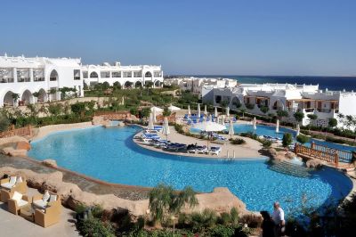 albatros palace resort sharm el sheikh (ex. pickalbatros cyrene grand hotel)