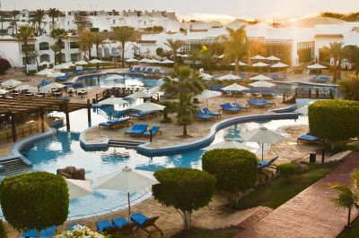 Sharm Dreams Resort (ex.hilton Dreams)