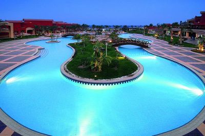 Grand Plaza Sharm Resort