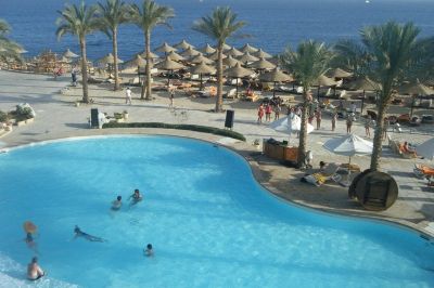 Sharm Plaza (Ex. Crowne Plaza Resort)