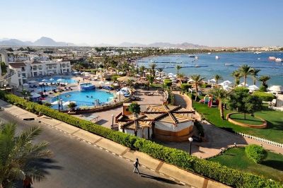 marina sharm hotel (ex. helnan marina sharm)