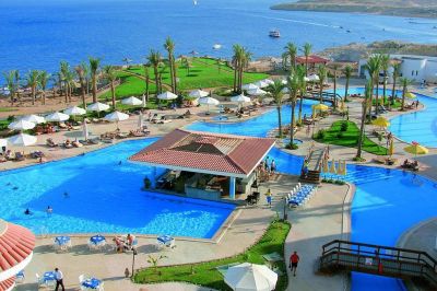 Siva Sharm (Ex.Savita Resort)