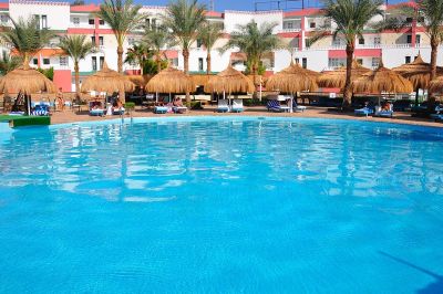 Beach Albatros Sharm El Sheikh