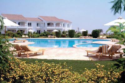 Sheraton Sharm Resort (Resort Area)