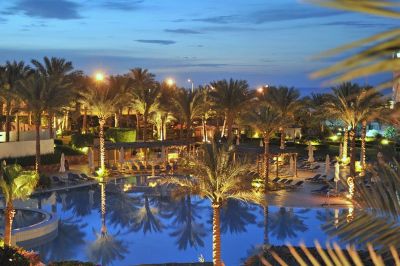 Jaz Club Fanara (ex. Iberotel Club Fanara)
