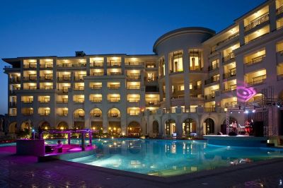 Stella Di Mare Beach Hotel