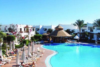 Mexicana Sharm