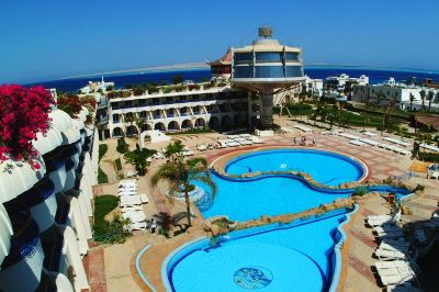 Sea Gull Resort