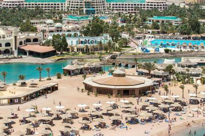 Golden Five Sapphire Suites