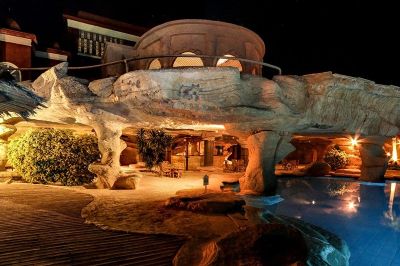albatros laguna beach (ex. Laguna Vista Beach)