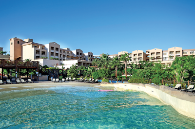 Coral Sea Aqua Club