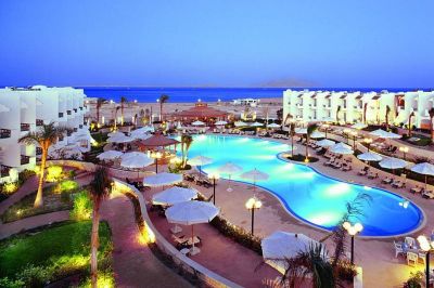 Aurora Sharm Resort (Ex. Crystal Sharm)