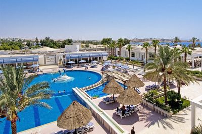 Maritim Jolie Ville Resort &Casino