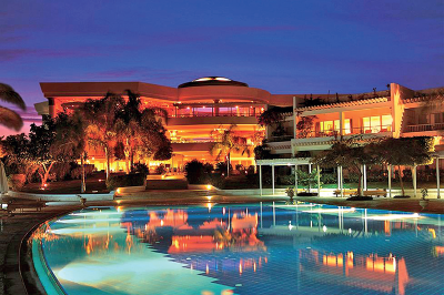 Monte Carlo Sharm Resort & Spa