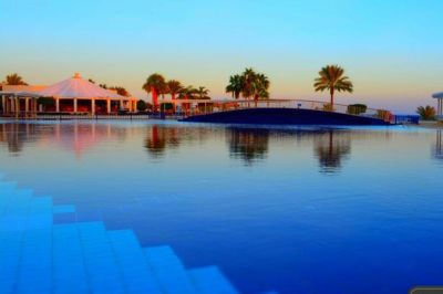 Royal Monte Carlo Sharm Resort & Spa (adults only)