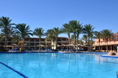 Sea Beach Aqua Park Resort (Ex. Dessole Sea Beach Aqua Park Resort)