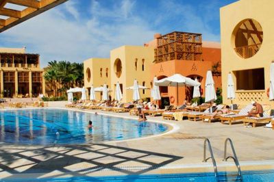 steigenberger el gouna