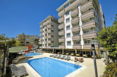 bonapart sealine hotel