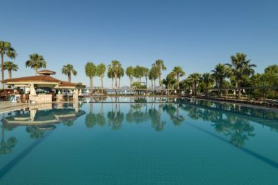 club tuana fethiye
