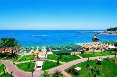 dragos beach