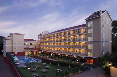 camyuva beach hotel
