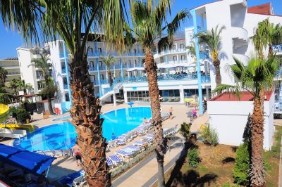 Anita Dream Hotel (ex. Anita Blue Sky)