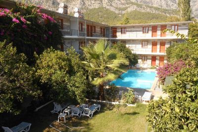 ipsos hotel
