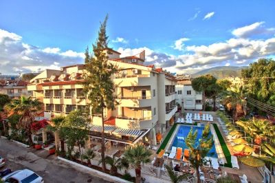 myra hotel