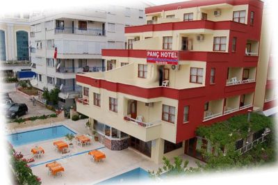 panc hotel