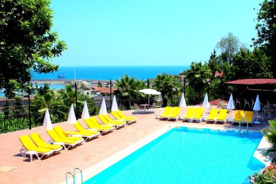 La Finca Marina