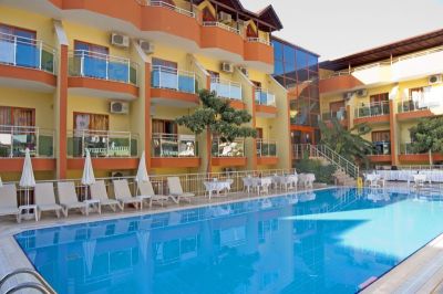 kemper wassermann hotel