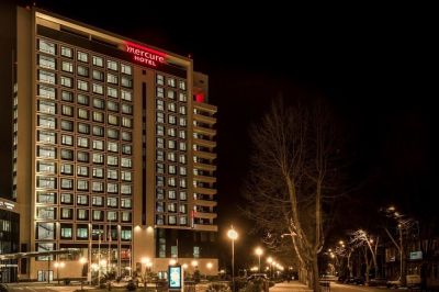 tal hotel
