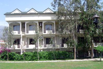 kaftans hotel by rrhr