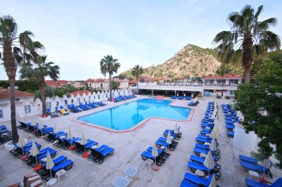 karbel hotel