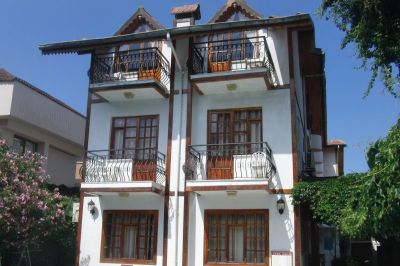 esra otel